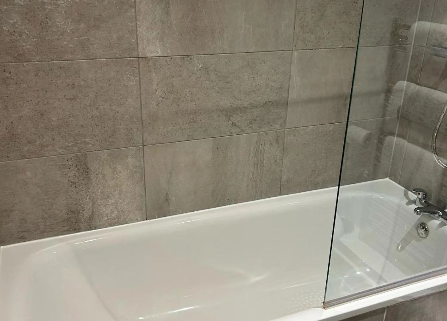 Quayside Apartments Νιούκασλ Ηνωμένο Βασίλειο