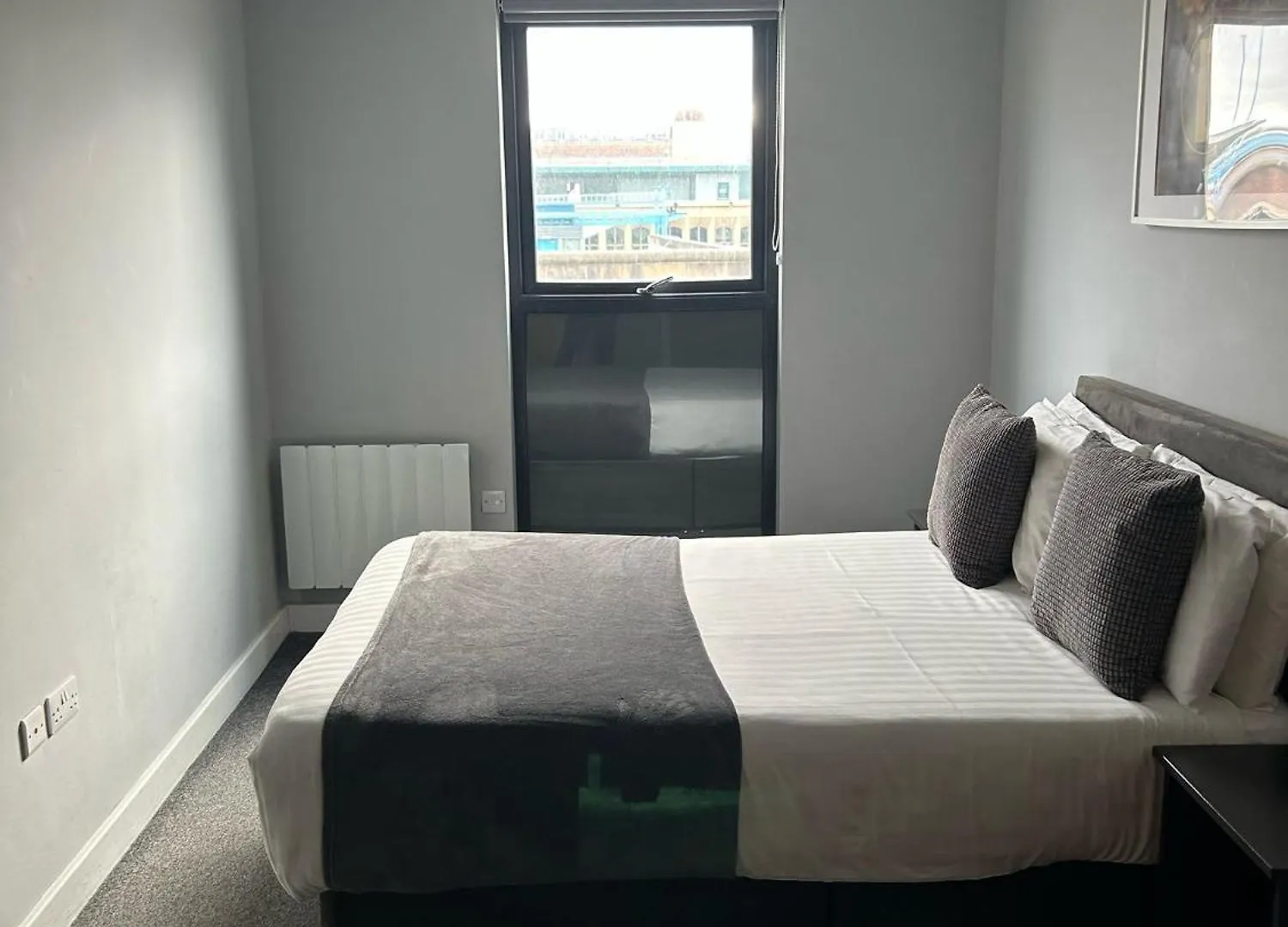 Quayside Apartments Νιούκασλ