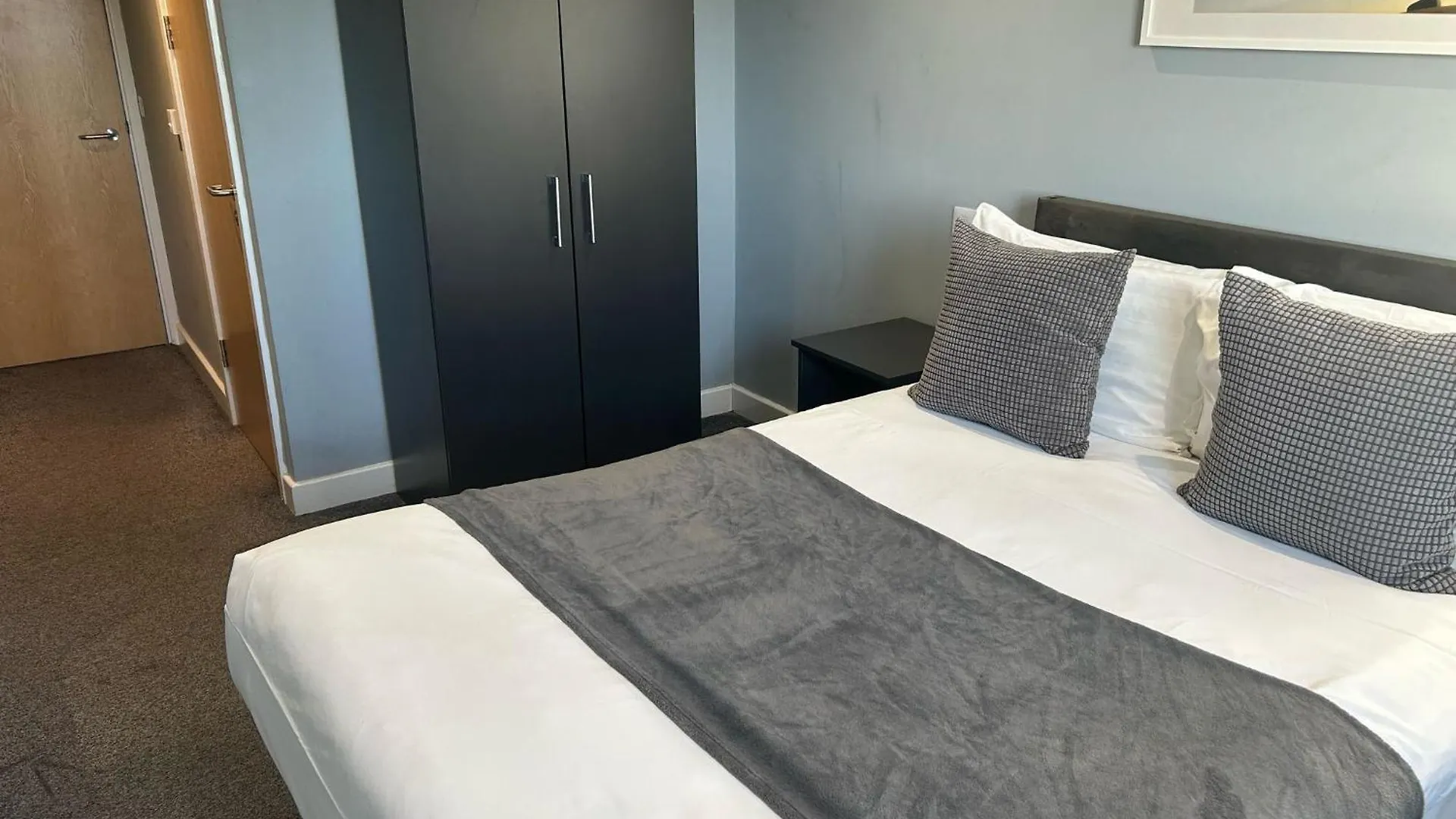 Quayside Apartments Νιούκασλ