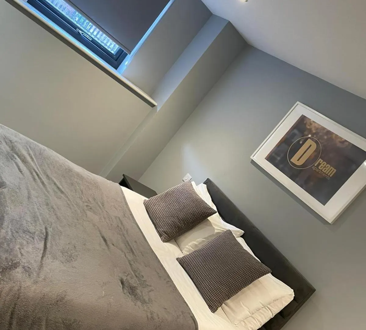 Quayside Apartments Νιούκασλ
