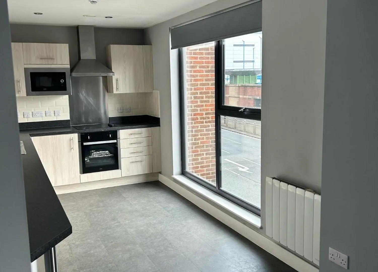 Quayside Apartments Νιούκασλ 0*,  Ηνωμένο Βασίλειο