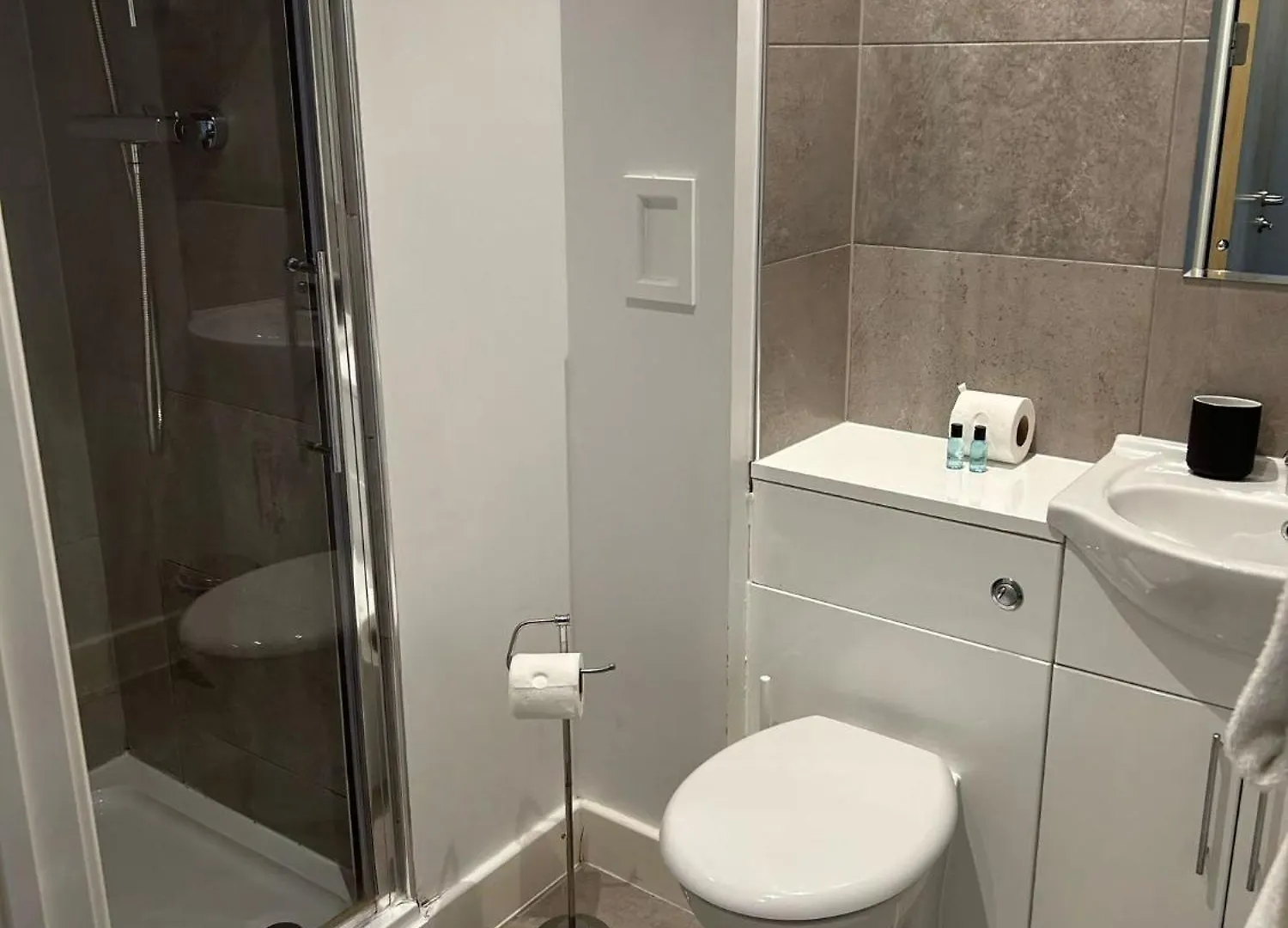 Quayside Apartments Νιούκασλ 0*,