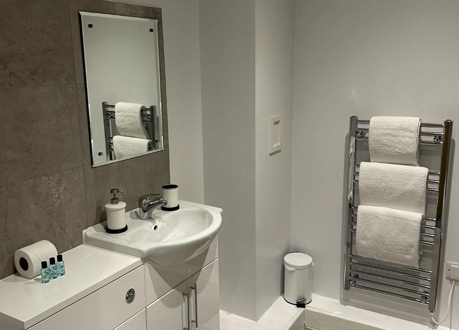 Quayside Apartments Νιούκασλ 0*,  Ηνωμένο Βασίλειο