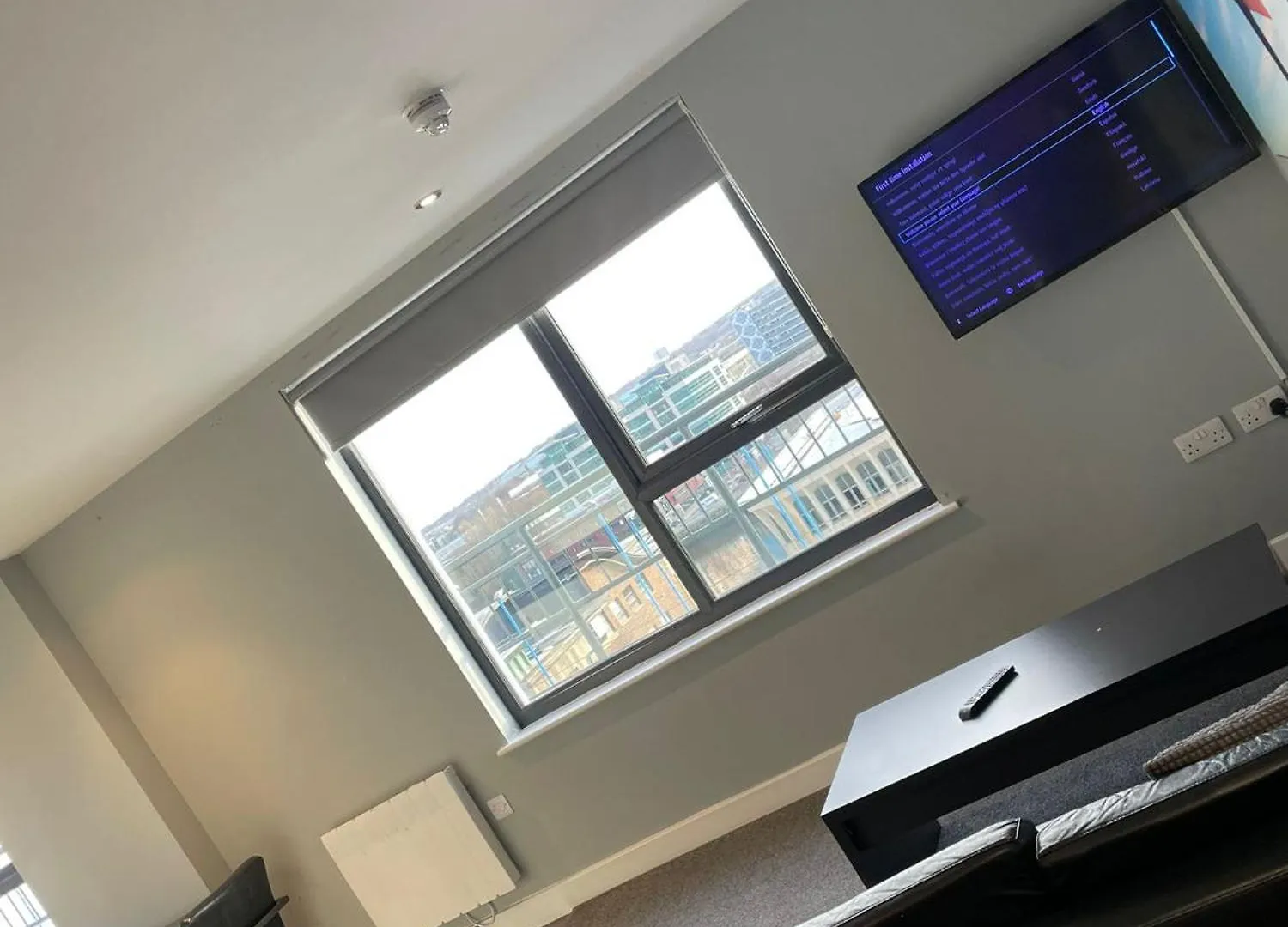 Quayside Apartments Νιούκασλ